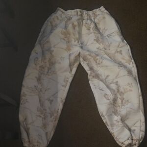 Comfrt 2xl Swearpants